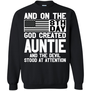 And On The 8Th Day God Create Auntie And The Devil Funny Tee VA01 - and-on-the-8th-day-god-create-auntie-and-the-devil-funny-tee-va01-vivianstorescom-5