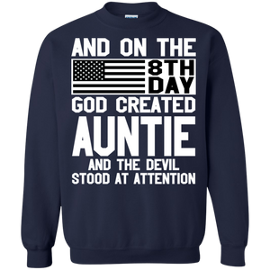 And On The 8Th Day God Create Auntie And The Devil Funny Tee VA01 - and-on-the-8th-day-god-create-auntie-and-the-devil-funny-tee-va01-vivianstorescom-6