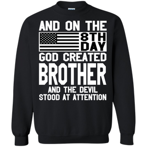 And On The 8Th Day God Create Brother And The Devil Funny Tee VA01 - and-on-the-8th-day-god-create-brother-and-the-devil-funny-tee-va01-vivianstorescom-5