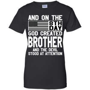 And On The 8Th Day God Create Brother And The Devil Funny Tee VA01 - and-on-the-8th-day-god-create-brother-and-the-devil-funny-tee-va01-vivianstorescom-7