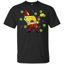 Load image into Gallery viewer, Angry Spongebob T-shirt For Fan LT02 - angry-spongebob-t-shirt-for-fan-lt02-vivianstorescom-2