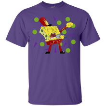 Load image into Gallery viewer, Angry Spongebob T-shirt For Fan LT02 - angry-spongebob-t-shirt-for-fan-lt02-vivianstorescom-3