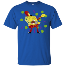 Load image into Gallery viewer, Angry Spongebob T-shirt For Fan LT02 - angry-spongebob-t-shirt-for-fan-lt02-vivianstorescom-4