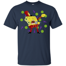 Load image into Gallery viewer, Angry Spongebob T-shirt For Fan LT02 - angry-spongebob-t-shirt-for-fan-lt02-vivianstorescom-5