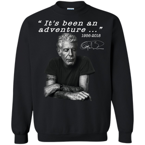 Anthony Bourdain It’s Been An Adventure Shirt For Fan LT02 - anthony-bourdain-its-been-an-adventure-shirt-for-fan-lt02-vivianstorescom-5