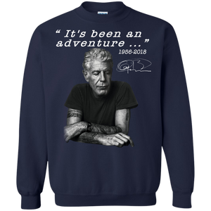 Anthony Bourdain It’s Been An Adventure Shirt For Fan LT02 - anthony-bourdain-its-been-an-adventure-shirt-for-fan-lt02-vivianstorescom-6