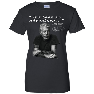 Anthony Bourdain It’s Been An Adventure Shirt For Fan LT02 - anthony-bourdain-its-been-an-adventure-shirt-for-fan-lt02-vivianstorescom-7