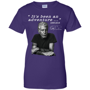 Anthony Bourdain It’s Been An Adventure Shirt For Fan LT02 - anthony-bourdain-its-been-an-adventure-shirt-for-fan-lt02-vivianstorescom-8