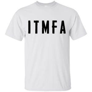 Anti-Trump ITMFA Impeach Trump T-Shirt Parody Gift- KA01 - anti-trump-itmfa-impeach-trump-t-shirt-parody-gift-ka01-vivianstorescom-2