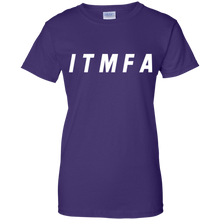 Load image into Gallery viewer, Anti-Trump ITMFA Impeach Trump T-Shirt Parody Shirt HT01 - anti-trump-itmfa-impeach-trump-t-shirt-parody-shirt-ht01-vivianstorescom-10