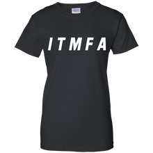 Load image into Gallery viewer, Anti-Trump ITMFA Impeach Trump T-Shirt Parody Shirt HT01 - anti-trump-itmfa-impeach-trump-t-shirt-parody-shirt-ht01-vivianstorescom-8