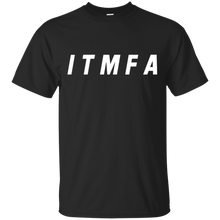 Load image into Gallery viewer, Anti-Trump ITMFA Impeach Trump T-Shirt Parody Shirt HT01 - anti-trump-itmfa-impeach-trump-t-shirt-parody-shirt-ht01-vivianstorescom