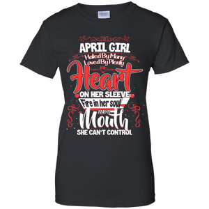 April Girl A Mouth She Can't Control Birthday Shirt LT01 - april-girl-a-mouth-she-cant-control-birthday-shirt-lt01-vivianstorescom-7