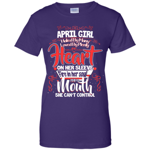 April Girl A Mouth She Can't Control Birthday Shirt LT01 - april-girl-a-mouth-she-cant-control-birthday-shirt-lt01-vivianstorescom-8