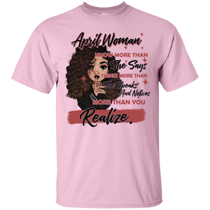 April Girl Knows More Than She Says Funny Queen Shirt KA01 - april-girl-knows-more-than-she-says-funny-queen-shirt-ka01-vivianstorescom-3