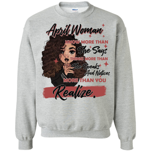 April Girl Knows More Than She Says Funny Queen Shirt KA01 - april-girl-knows-more-than-she-says-funny-queen-shirt-ka01-vivianstorescom-6