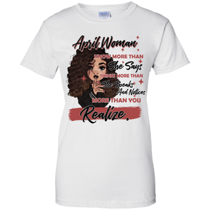 April Girl Knows More Than She Says Funny Queen Shirt KA01 - april-girl-knows-more-than-she-says-funny-queen-shirt-ka01-vivianstorescom-9