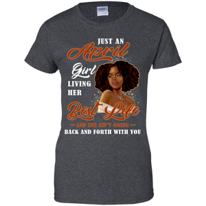 April Girl Living My Best Life Birthday Shirt VA01 - april-girl-living-my-best-life-birthday-shirt-va01-vivianstorescom-9