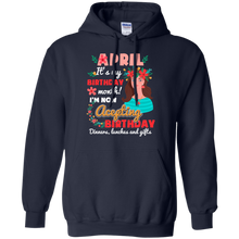 Load image into Gallery viewer, April It&#39;s My Birthday Month I&#39;m Now Accepting Shirt HT01 - april-its-my-birthday-month-im-now-accepting-shirt-ht01-vivianstorescom-4