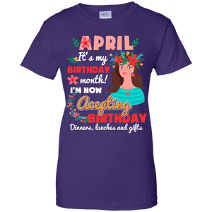 April It's My Birthday Month I'm Now Accepting Shirt HT01 - april-its-my-birthday-month-im-now-accepting-shirt-ht01-vivianstorescom-8