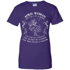 April Woman The Soul Of A Horse Art Shirt LT01 - april-woman-the-soul-of-a-horse-art-shirt-lt01-vivianstorescom-8