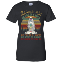 Load image into Gallery viewer, Aquarius Girl The Soul Of A Witch Vintage Yoga Tee HA01 - aquarius-girl-the-soul-of-a-witch-vintage-yoga-tee-ha01-vivianstorescom-5