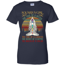 Load image into Gallery viewer, Aquarius Girl The Soul Of A Witch Vintage Yoga Tee HA01 - aquarius-girl-the-soul-of-a-witch-vintage-yoga-tee-ha01-vivianstorescom-6