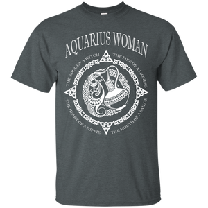 Aquarius Woman The Soul Of A Witch Viking Style Tee KA01 - aquarius-woman-the-soul-of-a-witch-viking-style-tee-ka01-vivianstorescom-3