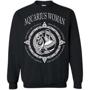 Aquarius Woman The Soul Of A Witch Viking Style Tee KA01 - aquarius-woman-the-soul-of-a-witch-viking-style-tee-ka01-vivianstorescom-6