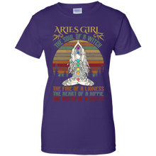 Load image into Gallery viewer, Aries Girl The Soul Of A Witch Vintage Yoga Tee HA01 - aries-girl-the-soul-of-a-witch-vintage-yoga-tee-ha01-vivianstorescom-7