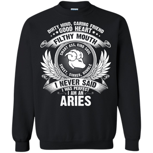 Aries Perfect Birthday Dirty Mind, Good Heart Zodiac Tee HT01 - aries-perfect-birthday-dirty-mind-good-heart-zodiac-tee-ht01-vivianstorescom-6