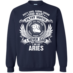 Aries Perfect Birthday Dirty Mind, Good Heart Zodiac Tee HT01 - aries-perfect-birthday-dirty-mind-good-heart-zodiac-tee-ht01-vivianstorescom-7