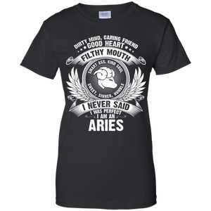 Aries Perfect Birthday Dirty Mind, Good Heart Zodiac Tee HT01 - aries-perfect-birthday-dirty-mind-good-heart-zodiac-tee-ht01-vivianstorescom-8