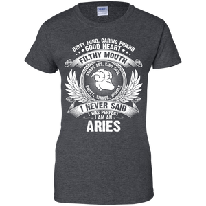 Aries Perfect Birthday Dirty Mind, Good Heart Zodiac Tee HT01 - aries-perfect-birthday-dirty-mind-good-heart-zodiac-tee-ht01-vivianstorescom-9