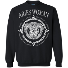 Load image into Gallery viewer, Aries Woman The Soul Of A Witch Viking Style Tee KA01 - aries-woman-the-soul-of-a-witch-viking-style-tee-ka01-vivianstorescom-6