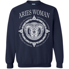 Load image into Gallery viewer, Aries Woman The Soul Of A Witch Viking Style Tee KA01 - aries-woman-the-soul-of-a-witch-viking-style-tee-ka01-vivianstorescom-7