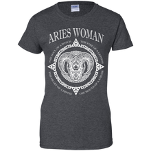 Load image into Gallery viewer, Aries Woman The Soul Of A Witch Viking Style Tee KA01 - aries-woman-the-soul-of-a-witch-viking-style-tee-ka01-vivianstorescom-9