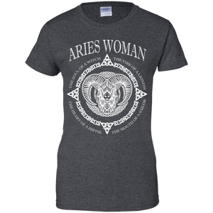 Aries Woman The Soul Of A Witch Viking Style Tee KA01 - aries-woman-the-soul-of-a-witch-viking-style-tee-ka01-vivianstorescom-9