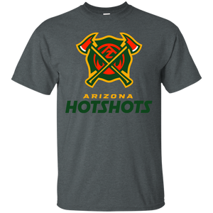 Arizona Hotshots Football Team T-shirt LT02 - arizona-hotshots-football-team-t-shirt-lt02-vivianstorescom-4