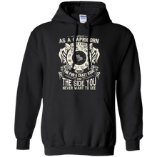 Load image into Gallery viewer, As A Capricorn Zodiac I Have Three Sides Birthday Shirt LT01 - as-a-capricorn-zodiac-i-have-three-sides-birthday-shirt-lt01-vivianstorescom-3
