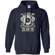 Load image into Gallery viewer, As A Capricorn Zodiac I Have Three Sides Birthday Shirt LT01 - as-a-capricorn-zodiac-i-have-three-sides-birthday-shirt-lt01-vivianstorescom-4