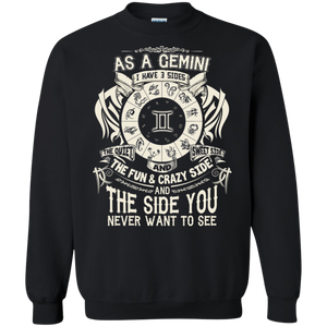 As A Gemini Zodiac I Have Three Sides Birthday Shirt LT01 - as-a-gemini-zodiac-i-have-three-sides-birthday-shirt-lt01-vivianstorescom-5