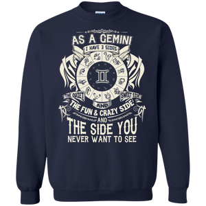 As A Gemini Zodiac I Have Three Sides Birthday Shirt LT01 - as-a-gemini-zodiac-i-have-three-sides-birthday-shirt-lt01-vivianstorescom-6