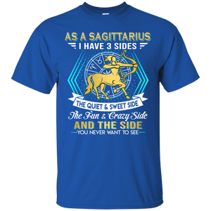 As A Sagittarius I Have 3 Sides Birthday Zodiac Shirt VA02 - as-a-sagittarius-i-have-3-sides-birthday-zodiac-shirt-va02-vivianstorescom-3