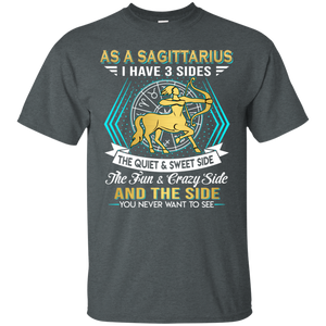 As A Sagittarius I Have 3 Sides Birthday Zodiac Shirt VA02 - as-a-sagittarius-i-have-3-sides-birthday-zodiac-shirt-va02-vivianstorescom-5