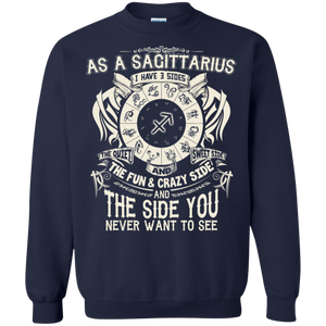 As A Sagittarius Zodiac I Have Three Sides Birthday Shirt LT01 - as-a-sagittarius-zodiac-i-have-three-sides-birthday-shirt-lt01-vivianstorescom-6