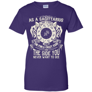 As A Sagittarius Zodiac I Have Three Sides Birthday Shirt LT01 - as-a-sagittarius-zodiac-i-have-three-sides-birthday-shirt-lt01-vivianstorescom-8