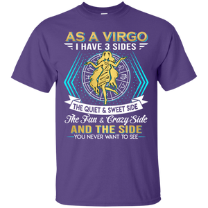 As A Virgo I Have 3 Sides Birthday Zodiac Shirt VA02 - as-a-virgo-i-have-3-sides-birthday-zodiac-shirt-va02-vivianstorescom-2