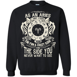 As An Aries Zodiac I Have Three Sides Birthday Shirt LT01 - as-an-aries-zodiac-i-have-three-sides-birthday-shirt-lt01-vivianstorescom-4