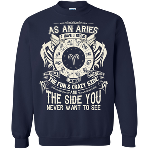 As An Aries Zodiac I Have Three Sides Birthday Shirt LT01 - as-an-aries-zodiac-i-have-three-sides-birthday-shirt-lt01-vivianstorescom-5